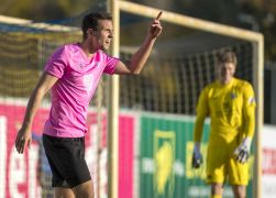 FC Carl Zeiss Jena Chemnitzer FC 31102021 23